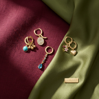 Novelle Charms