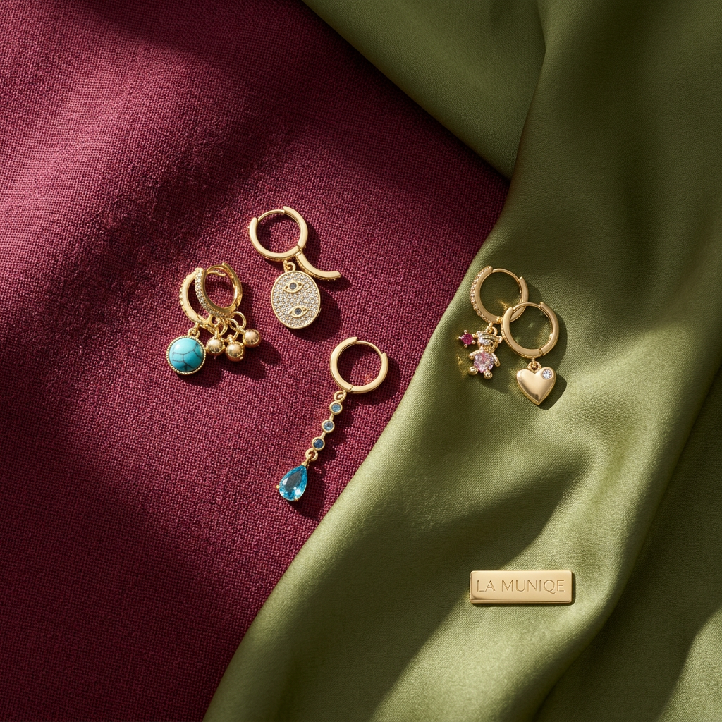 Novelle Charms
