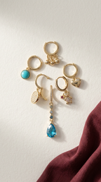 Novelle Charms