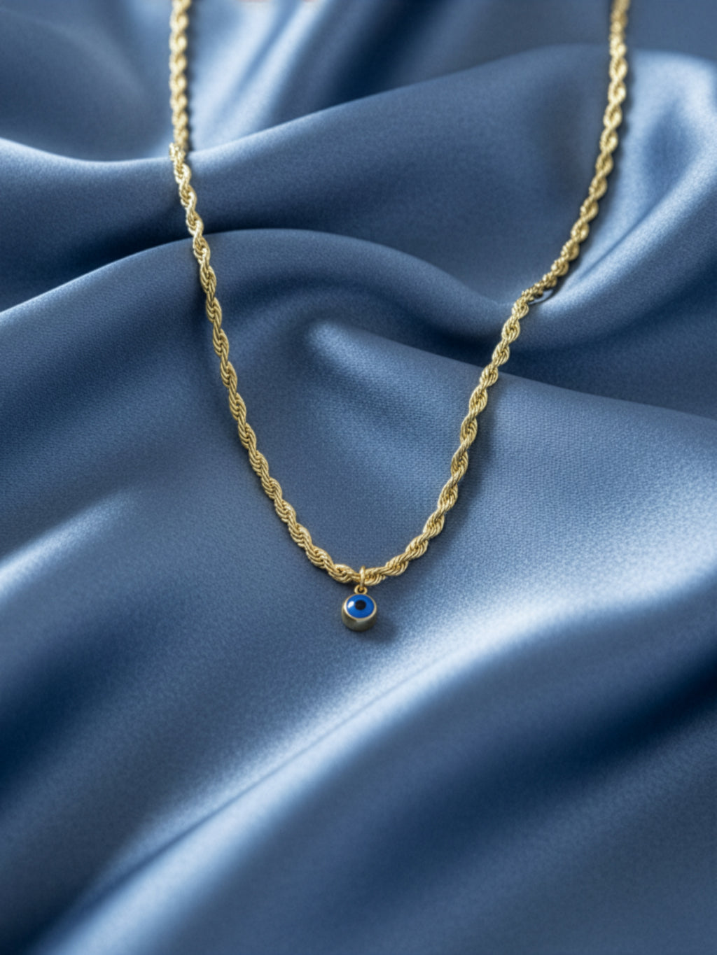 Zelora Blue
