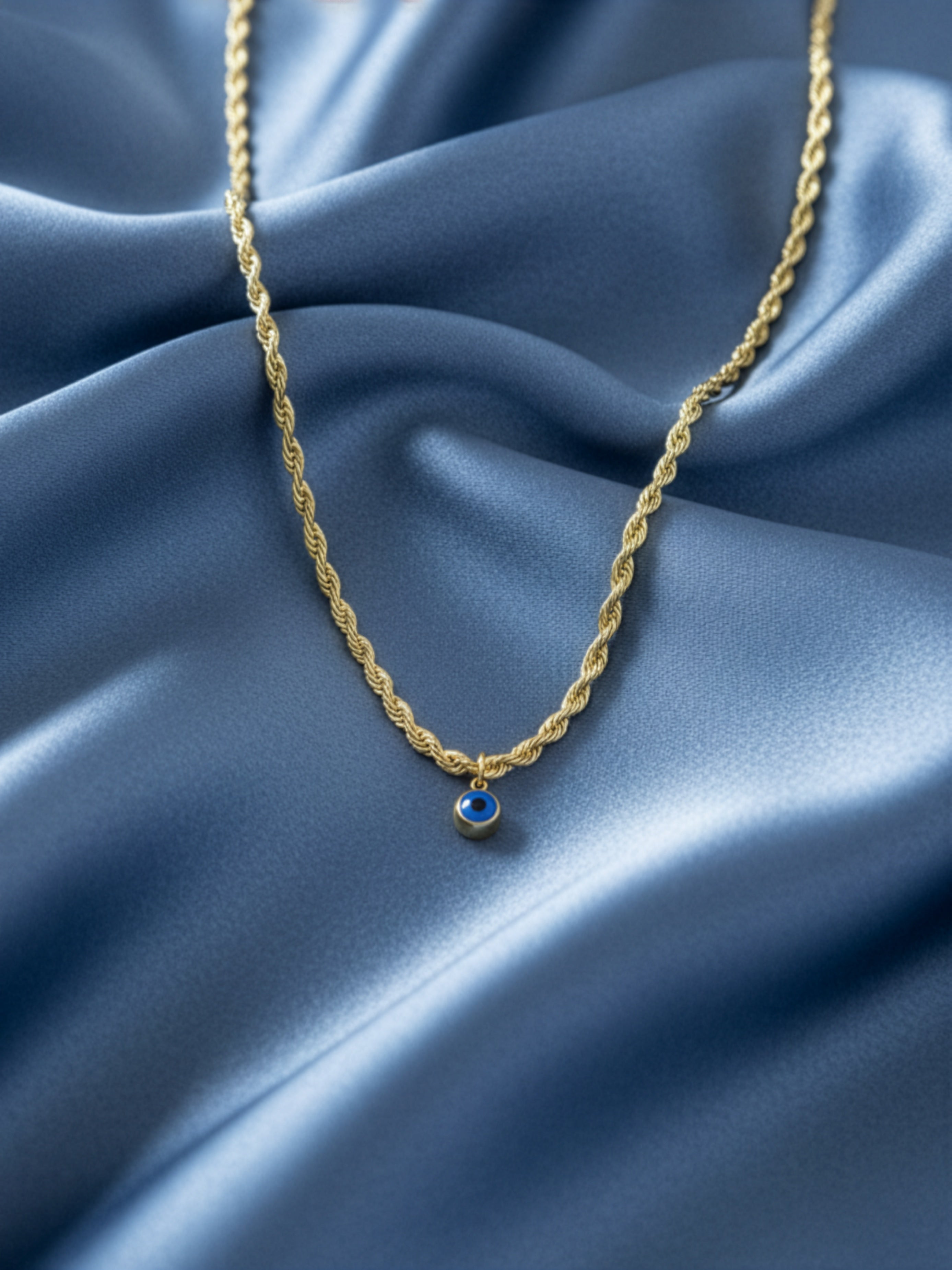 Zelora Blue