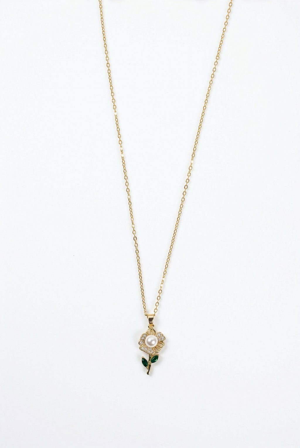 Perle Verte