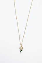 Perle Verte