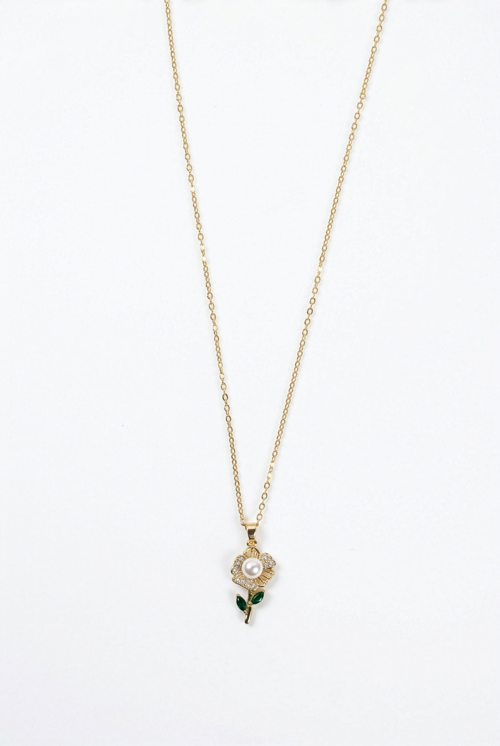 Green Pearl