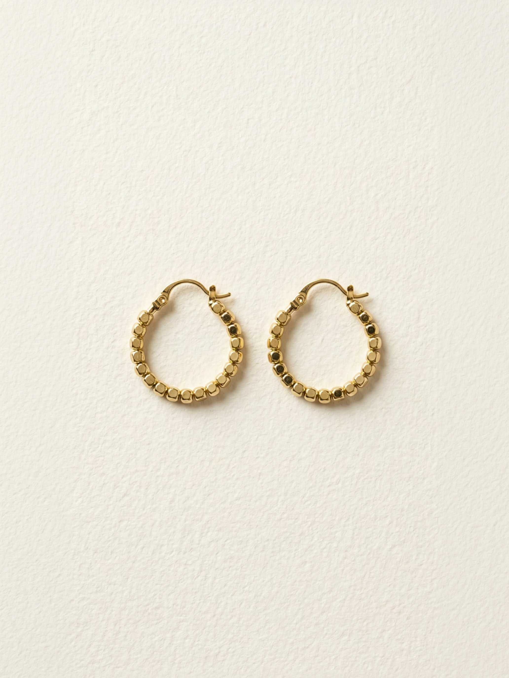 Aurelia Hoops