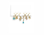Novelle Charms